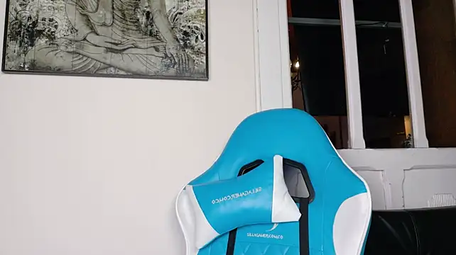 Amarilis_Lily webcam