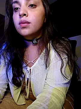 Anitast webcam