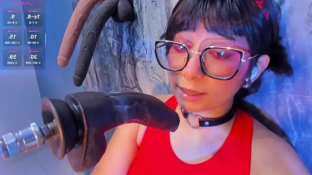linda_sofi__ (F teen) - Fill my throat with your cum + drink mil