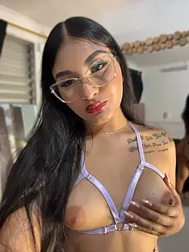 sabrinax_x (F teen) - FLASSH TITS