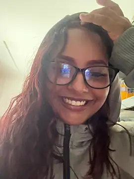 cherry_rousse (F teen) - machine  5 min