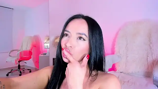 alexa_tobar live cam on StripChat