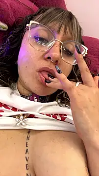 SammyGomez webcam