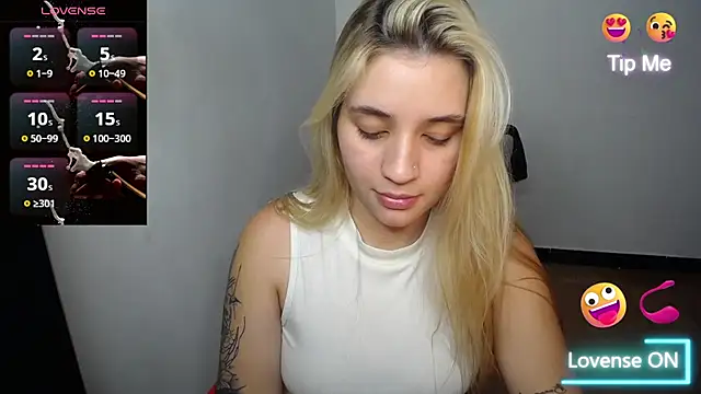 Ambar_lynn01 webcam