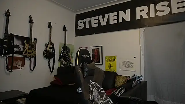 StevenRiseNYC webcam