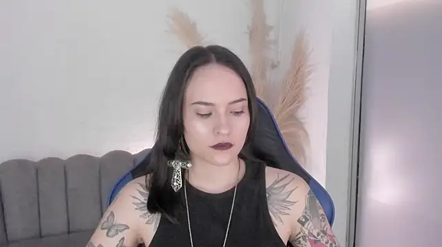 AnnyThompson_ webcam