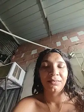 chikivivi- webcam
