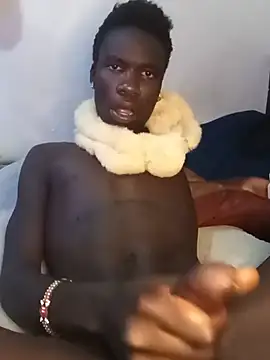 sweetonyango webcam
