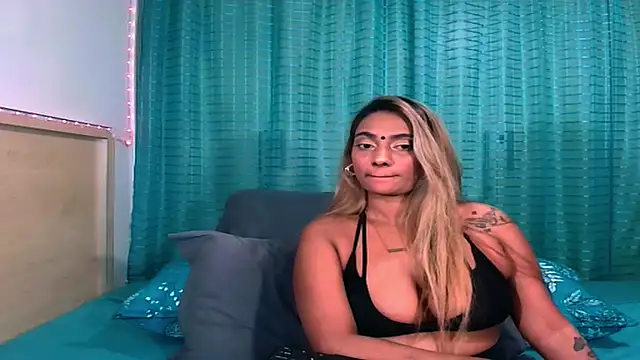 sexyindianchic webcam