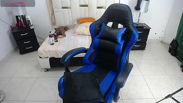ambercordoba webcam