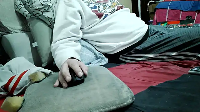 messi_syssy webcam