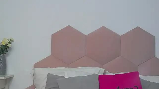 MissRosse webcam