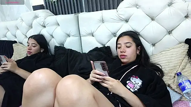Zaira_bonny webcam