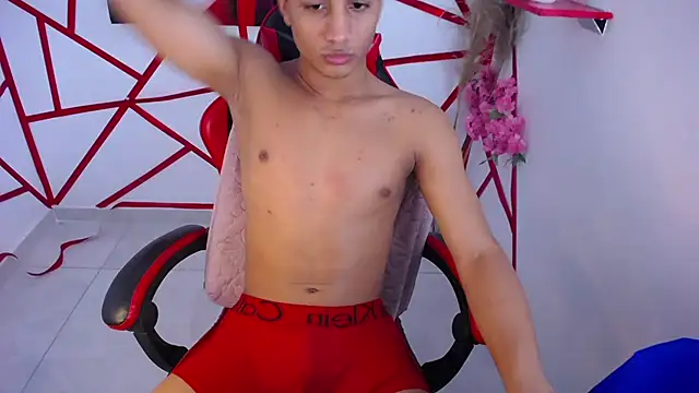 oliver-parker webcam