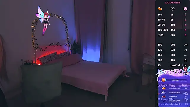 Linda_Roxy webcam