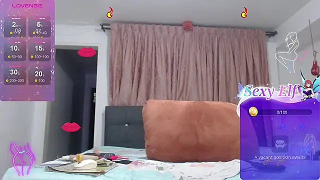 linapalacios webcam