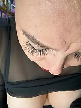 TamySweetness webcam
