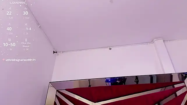 FaloonRoussel webcam