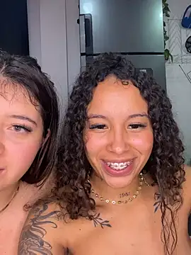 MarieLeon webcam
