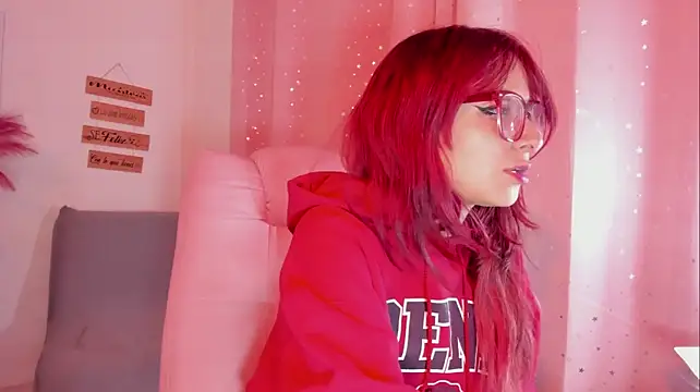 RedMeloddy webcam