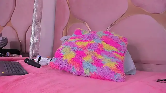 Sofia-candyht webcam