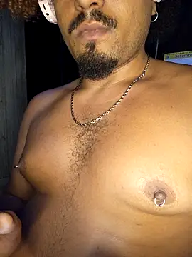 BlessedLucao webcam