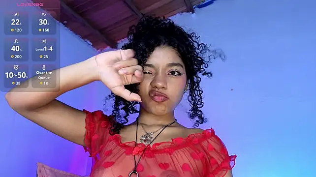 lucie_petite webcam