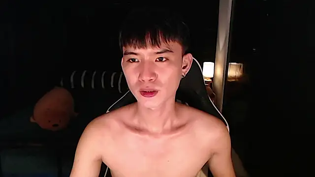 asian_dai webcam