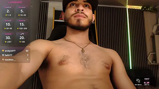 Bastian_MCcormick webcam