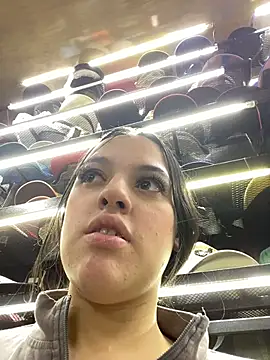 CelesteJones1 webcam