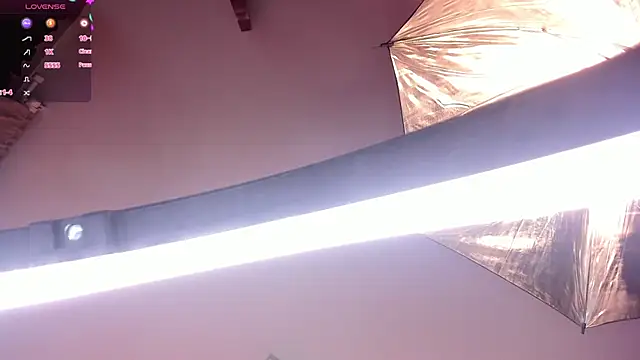 Isabella_ev webcam