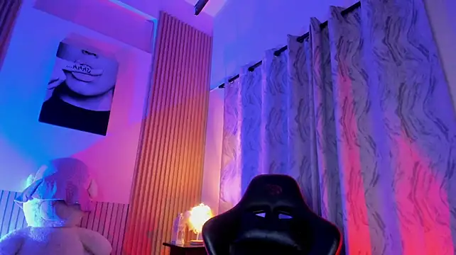 _ravynrouge1 webcam
