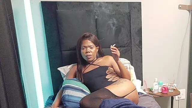 SexyCassey webcam
