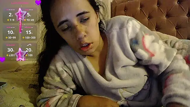 annarose19 webcam