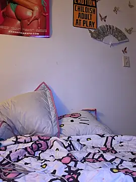 LeBimbo webcam