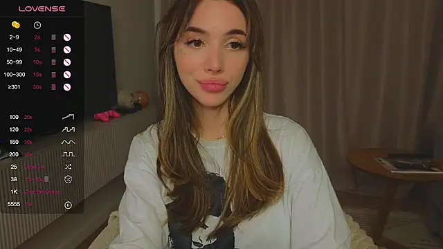 shuggybaby live webcam