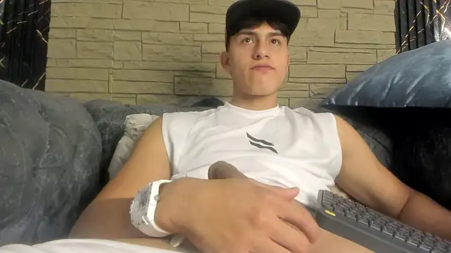 Lander_Cruz webcam