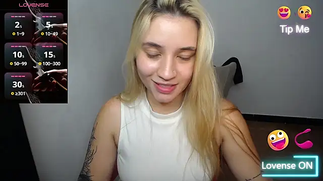 Ambar_lynn01 webcam