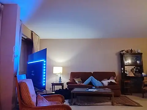 Chnrt webcam