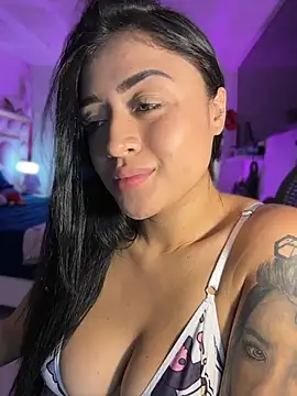 lucianaroy webcam