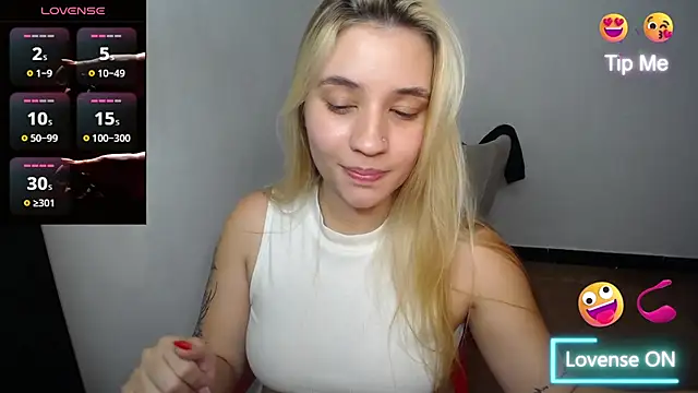 Ambar_lynn01 webcam