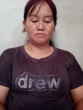 GinieBaby webcam