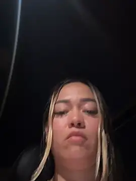 Danielavegax webcam