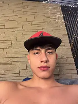 Lander_Cruz's live cam