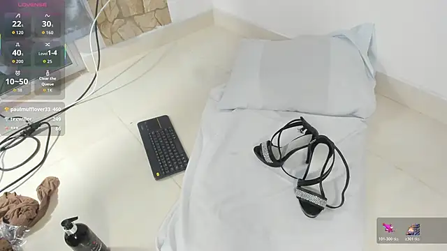 Matureyulyet webcam