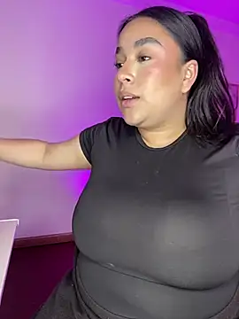 Zoey_thompson webcam