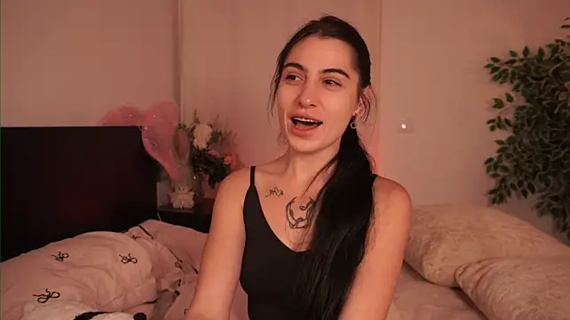 BlackkStorm webcam