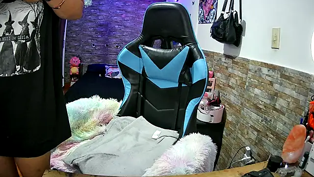 AngelaQueen_ webcam