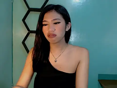 Maxine_Sucks webcam
