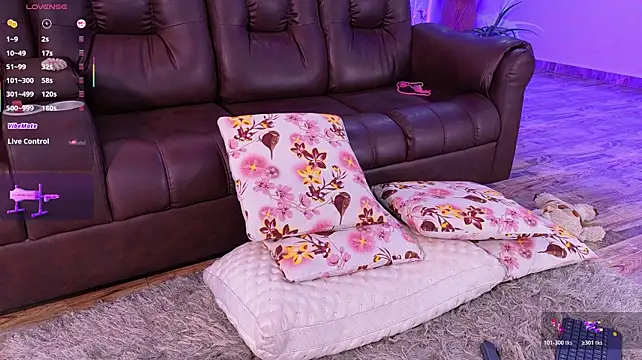 lara_giraldo webcam